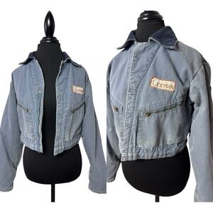 Vintage Big Smith Jacket